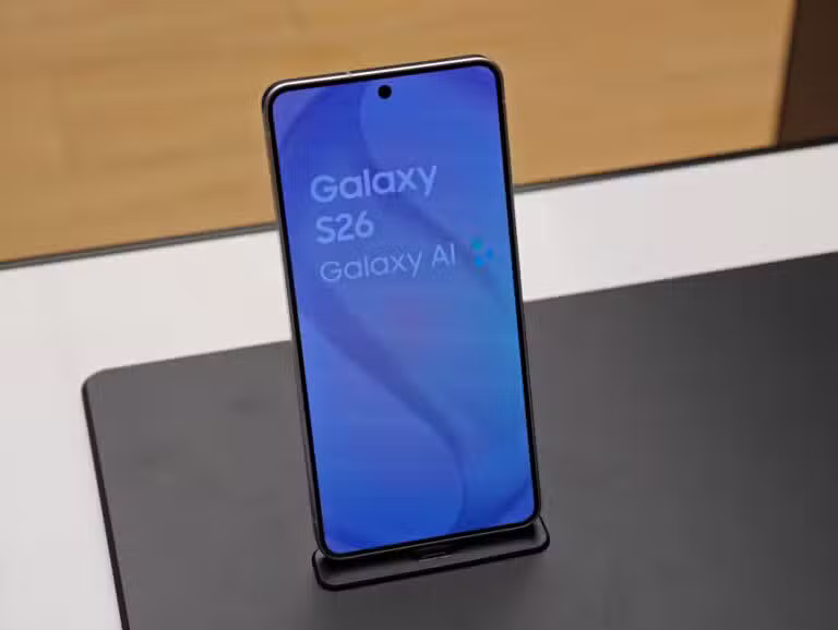 Samsung Galaxy S26