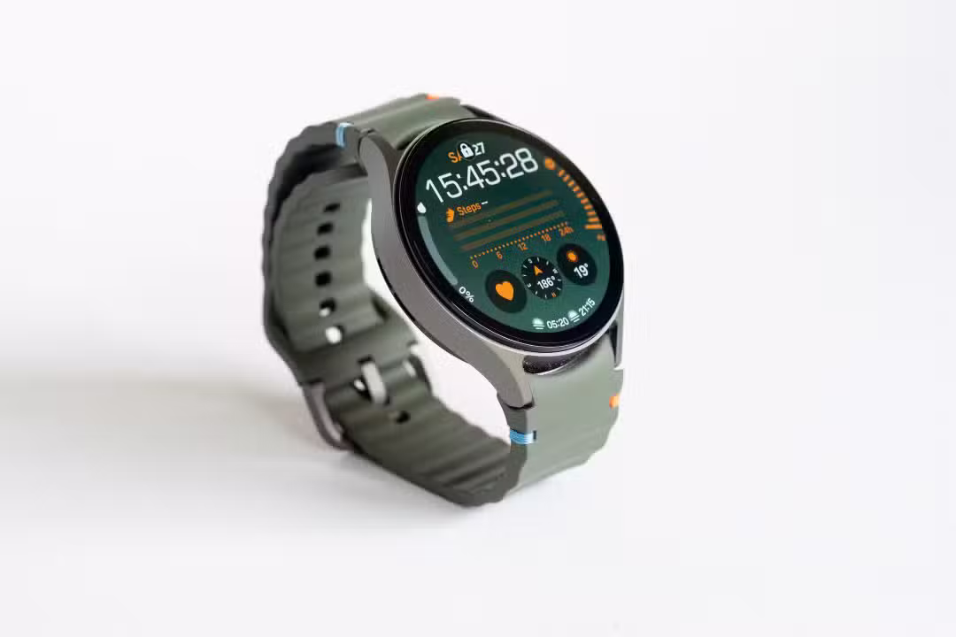 Samsung Galaxy Watch 7