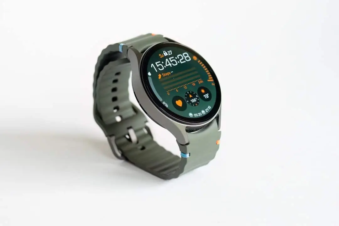 Samsung Galaxy Watch 7