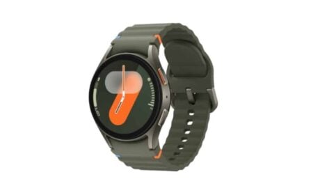 Samsung Galaxy Watch7