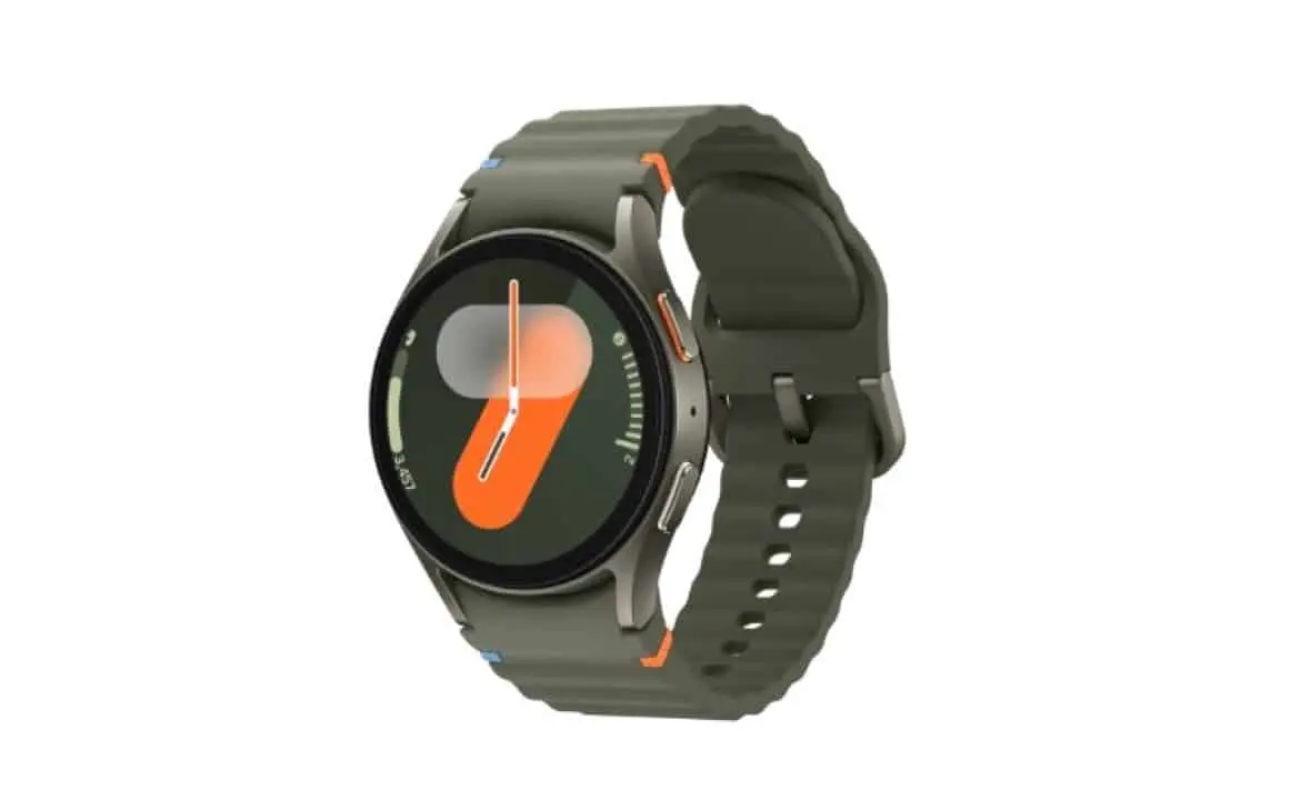Samsung Galaxy Watch7
