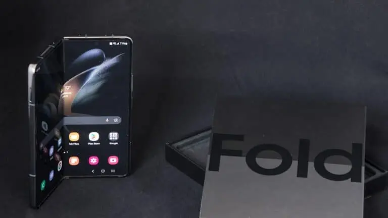 Samsung Galaxy Z Fold