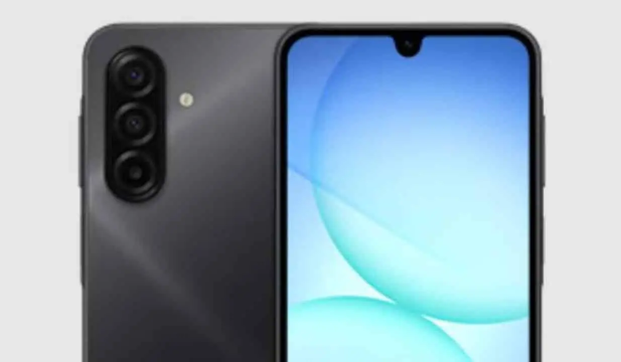 Samsung Galaxy
