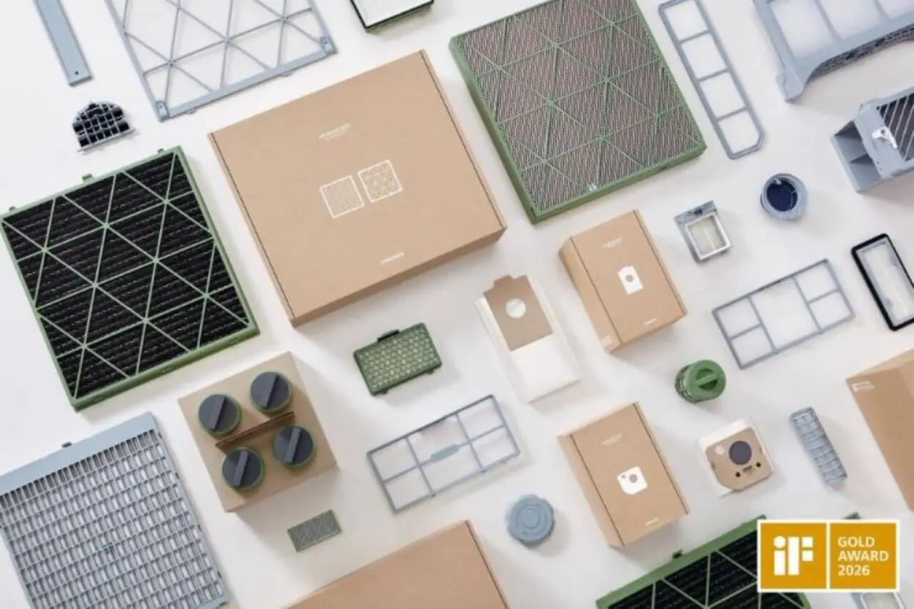 Samsung prêmios no iF Design Awards 2026 com dois ouros