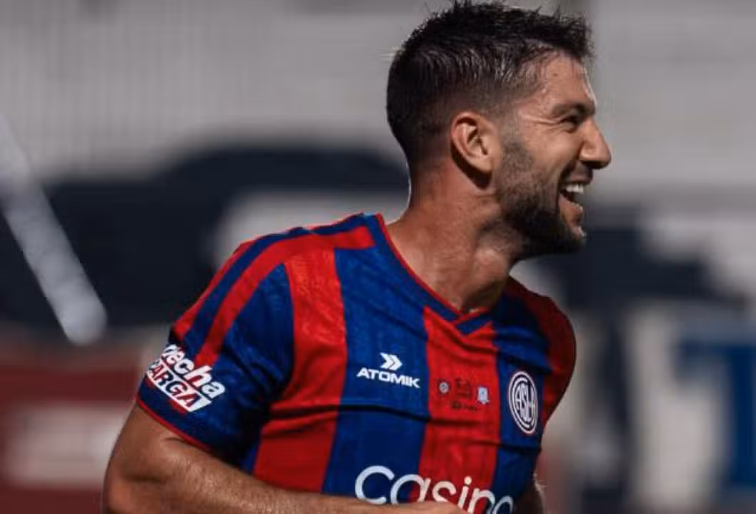 San Lorenzo