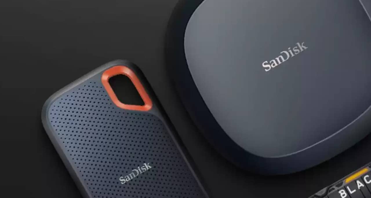 SanDisk