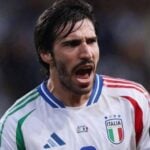 Sandro Tonali