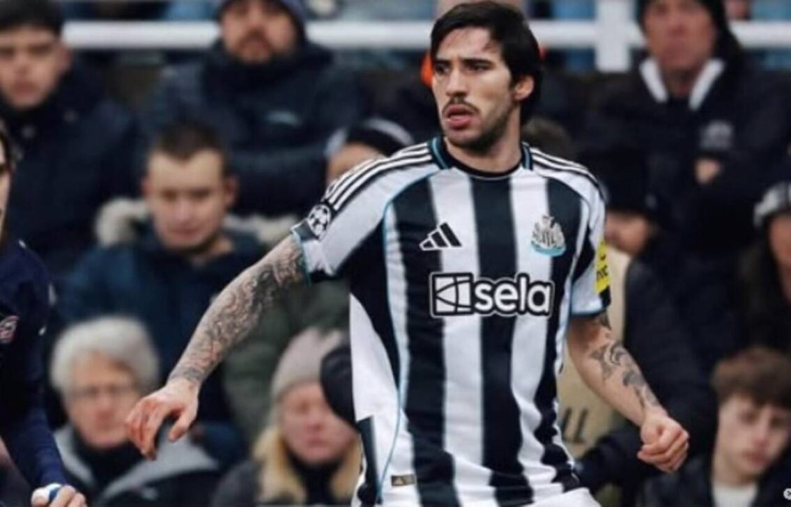 Sandro Tonali