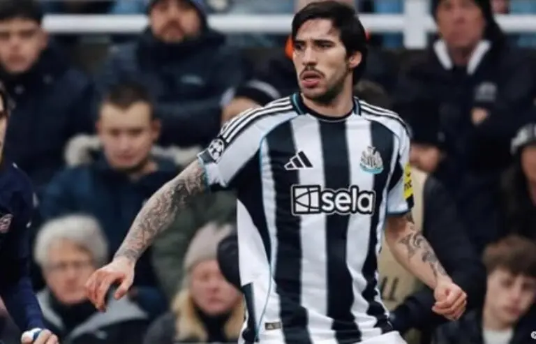 Sandro Tonali