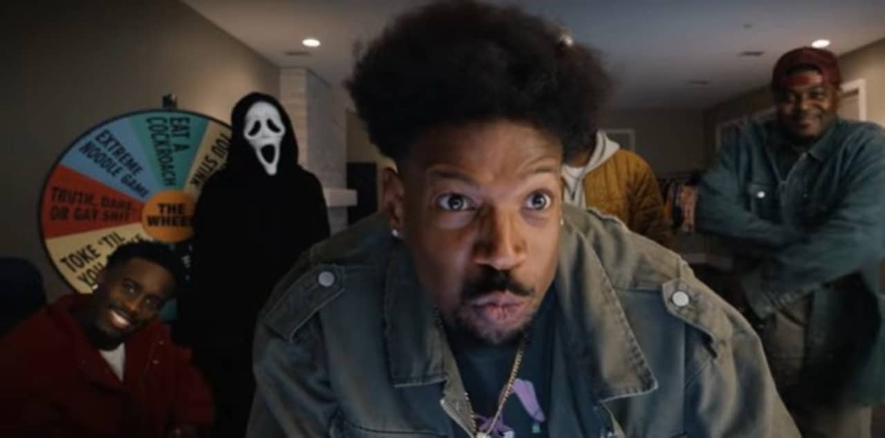 Scary Movie