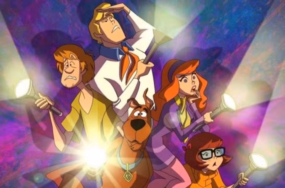 Scooby-Doo