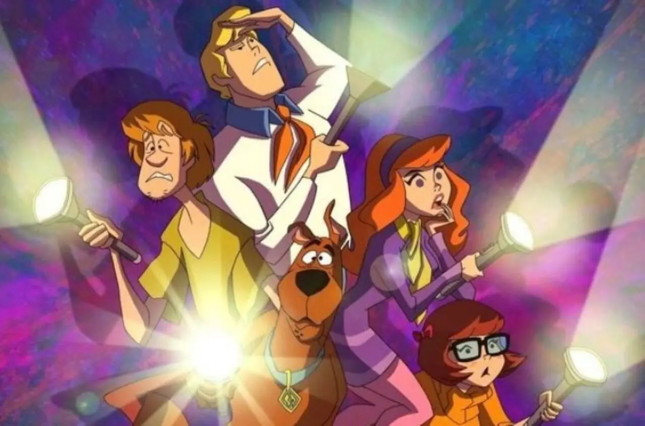 Scooby-Doo