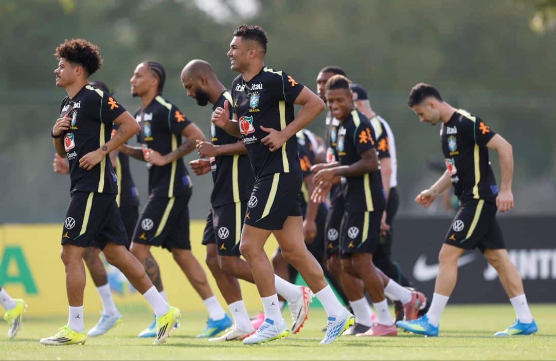 Seleção Brasileira