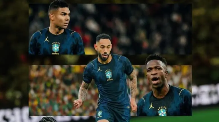 Seleção Brasileira