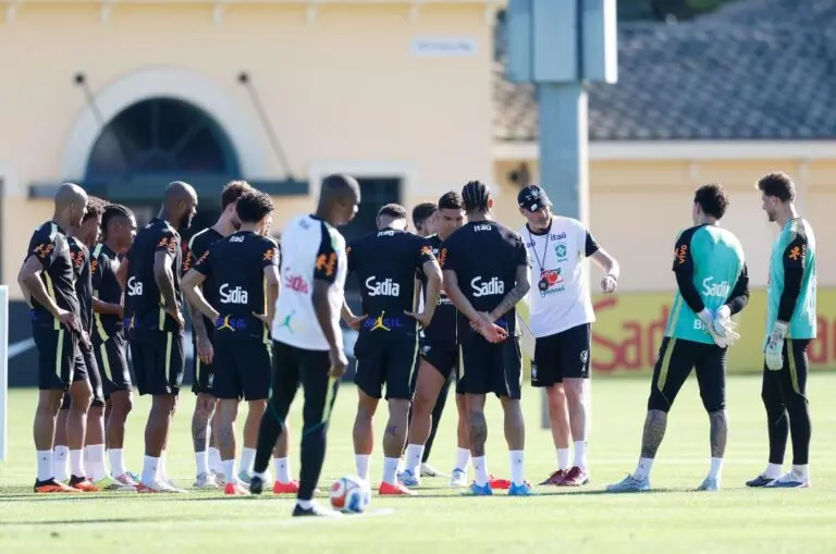 Seleção Brasileira