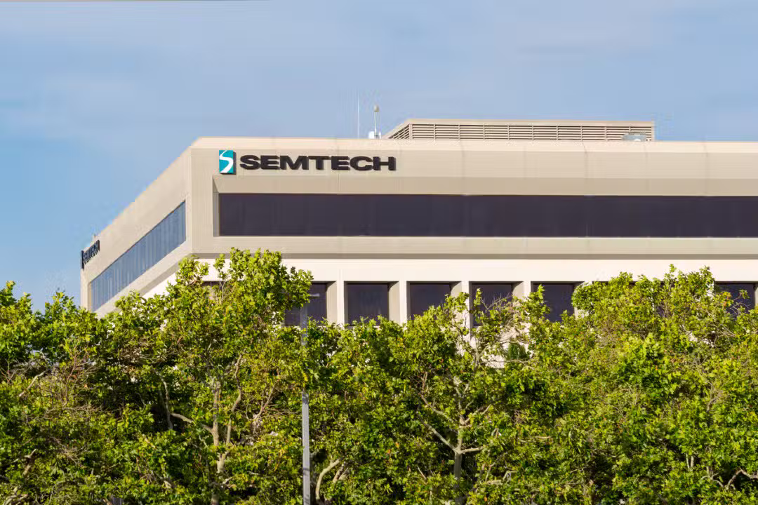 Semtech