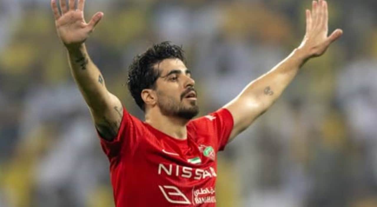 Shabab Al-Ahli