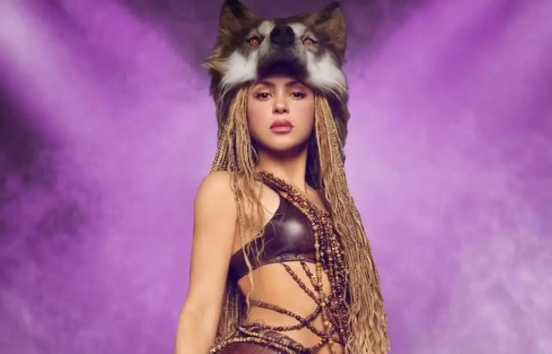 Shakira