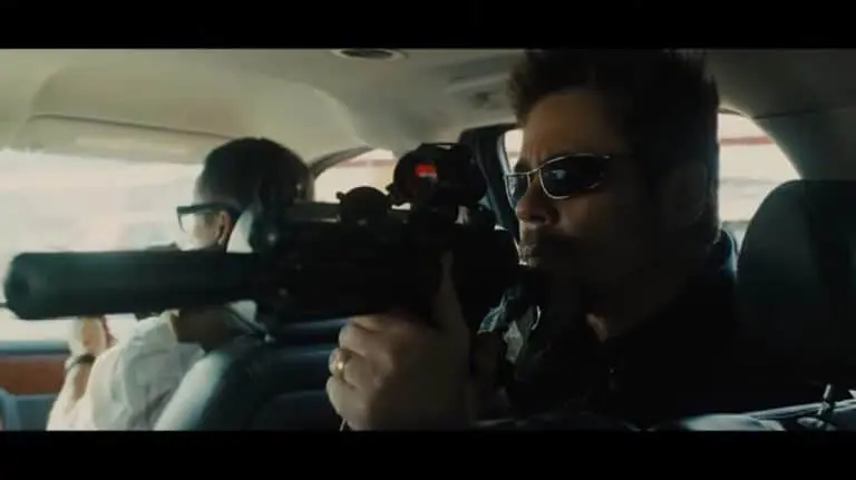 Sicario