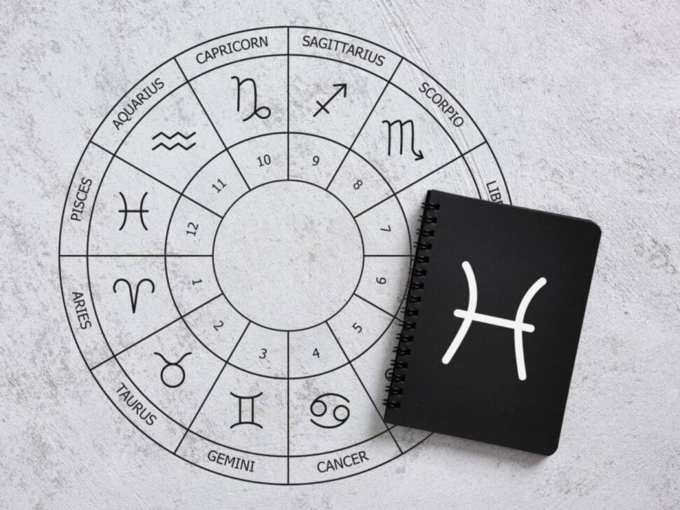 Signos, horóscopo, peixes em destaques