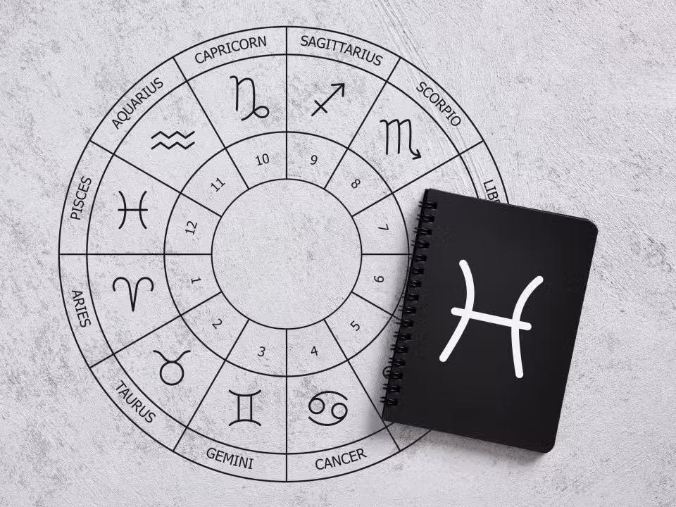 Signos, horóscopo, peixes em destaques