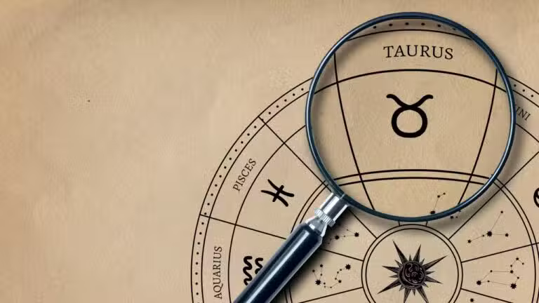 Signos, touro