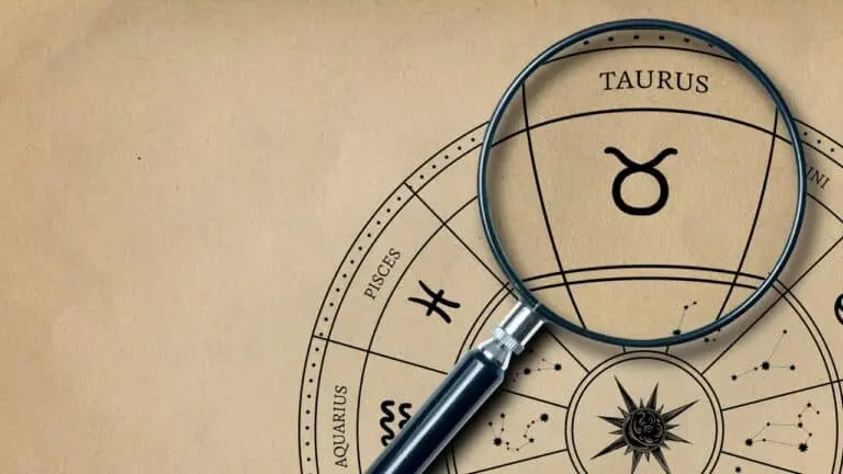 Signos, touro