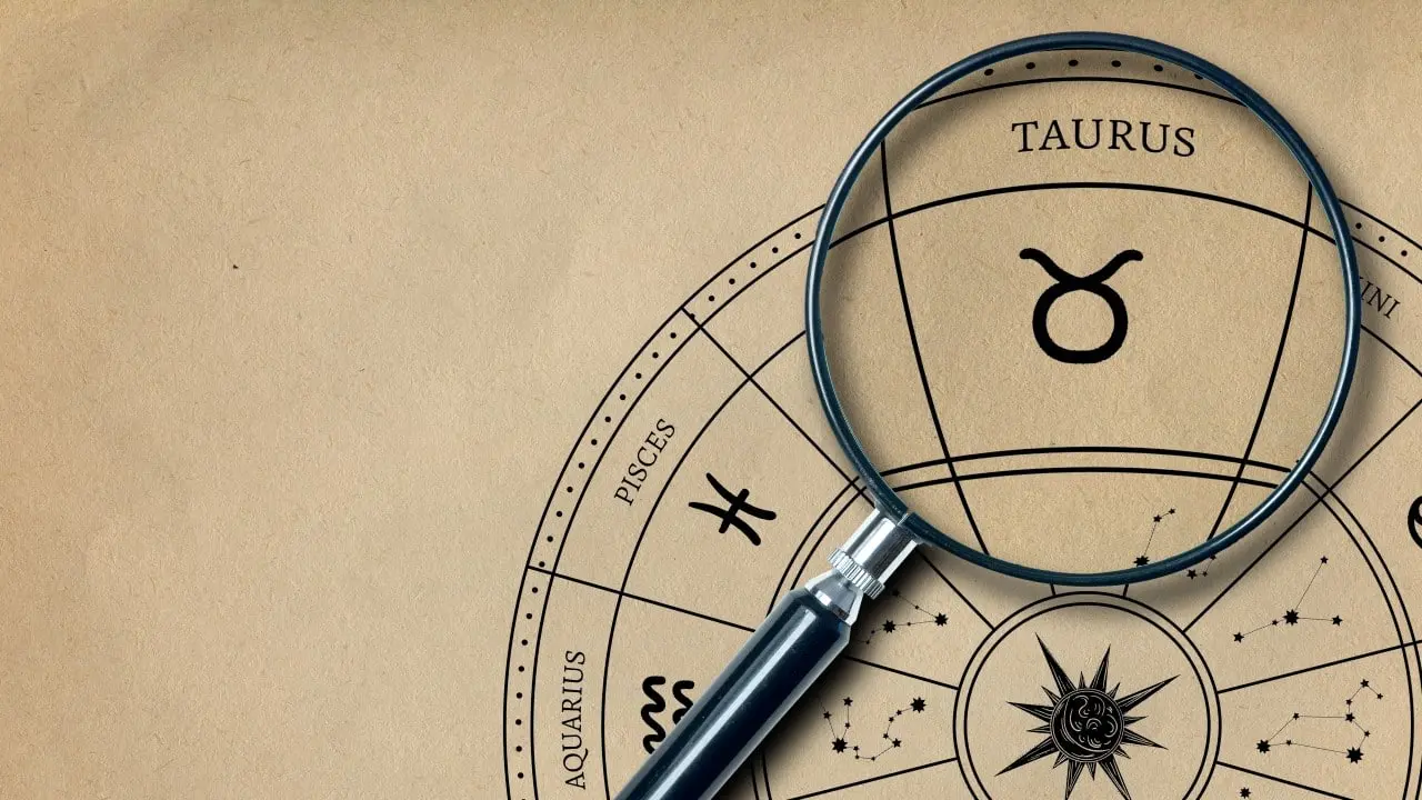 Signos, touro