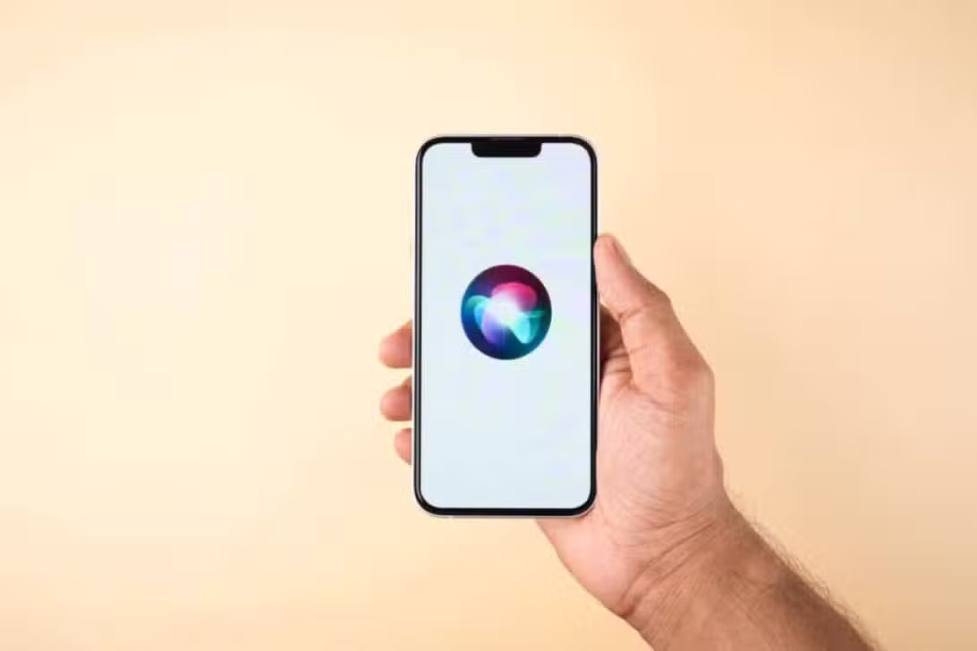 Siri Apple