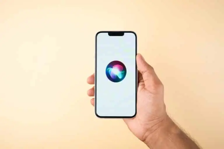 Siri Apple