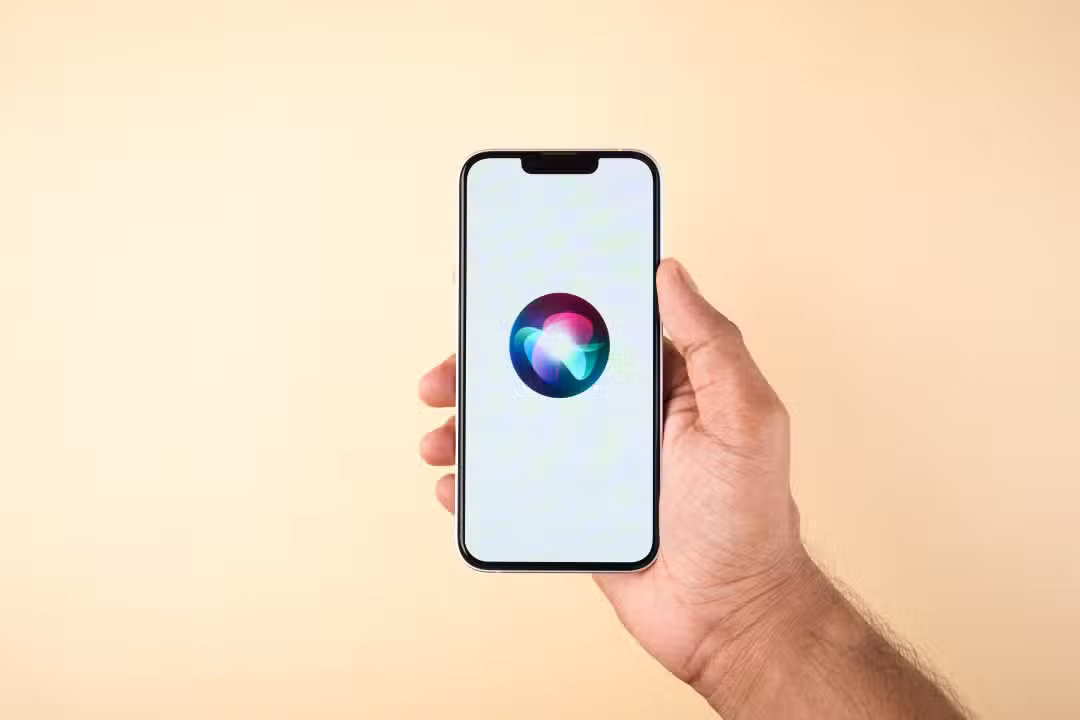 Siri Apple