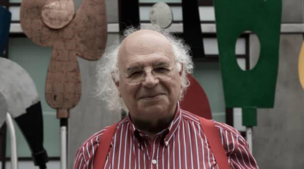 Slava Tsukerman