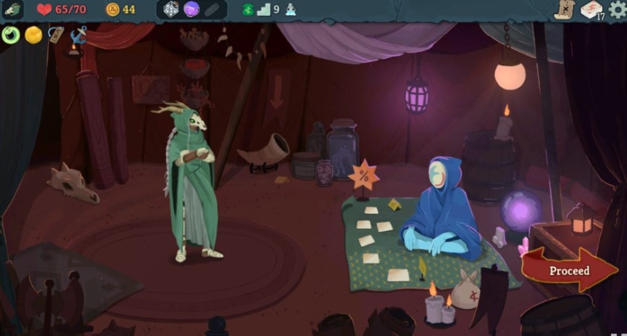 Slay the Spire 2