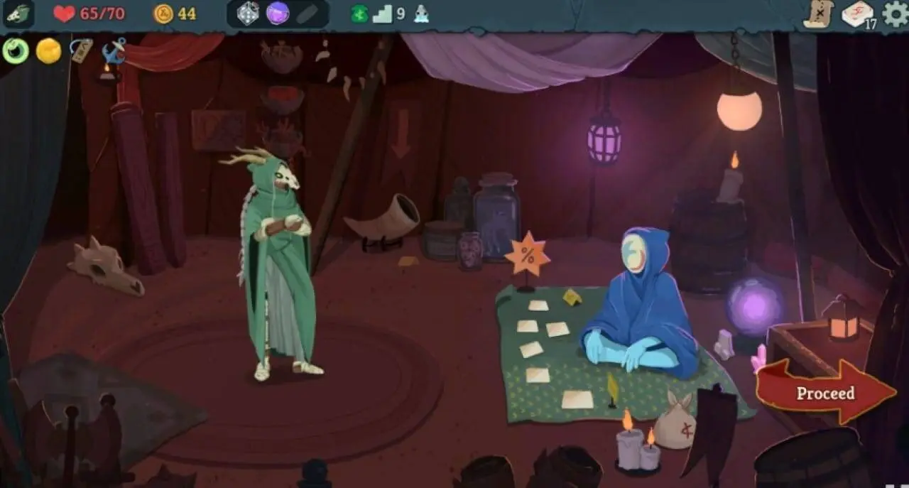 Slay the Spire 2
