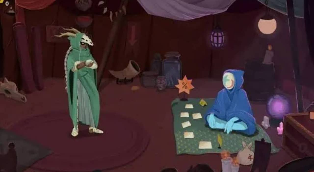 Slay the Spire 2