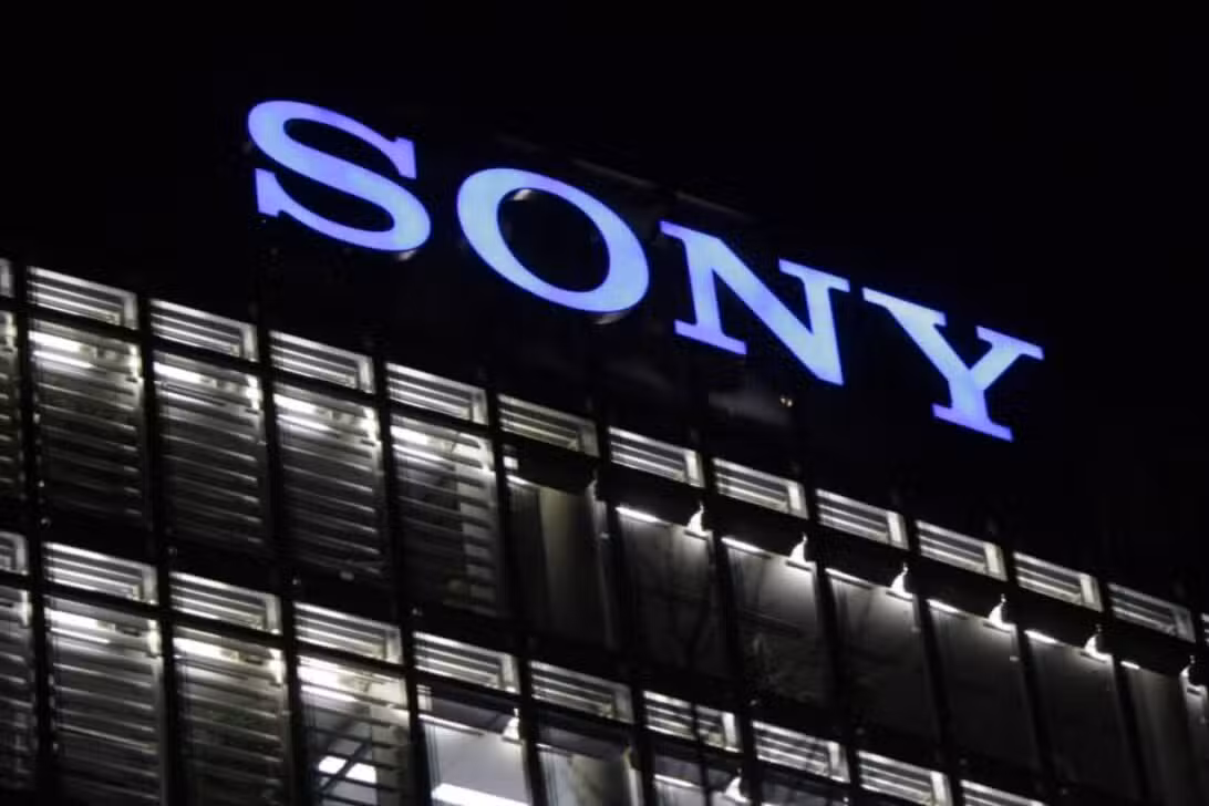 Sony