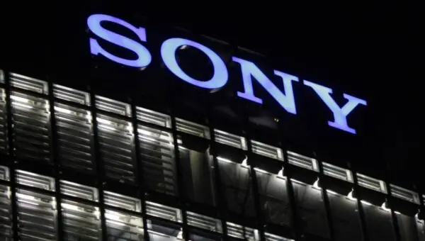 Sony