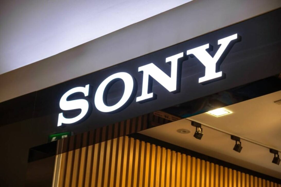 Sony