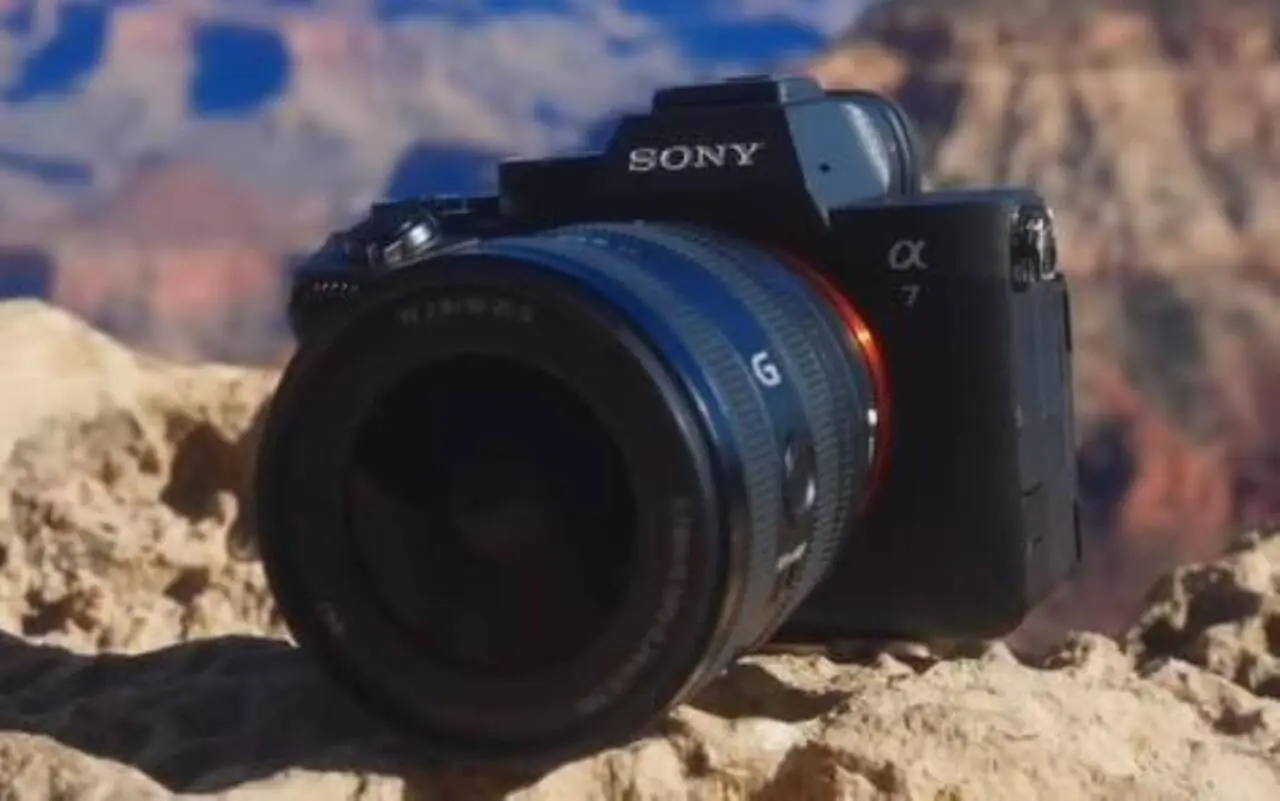 Sony