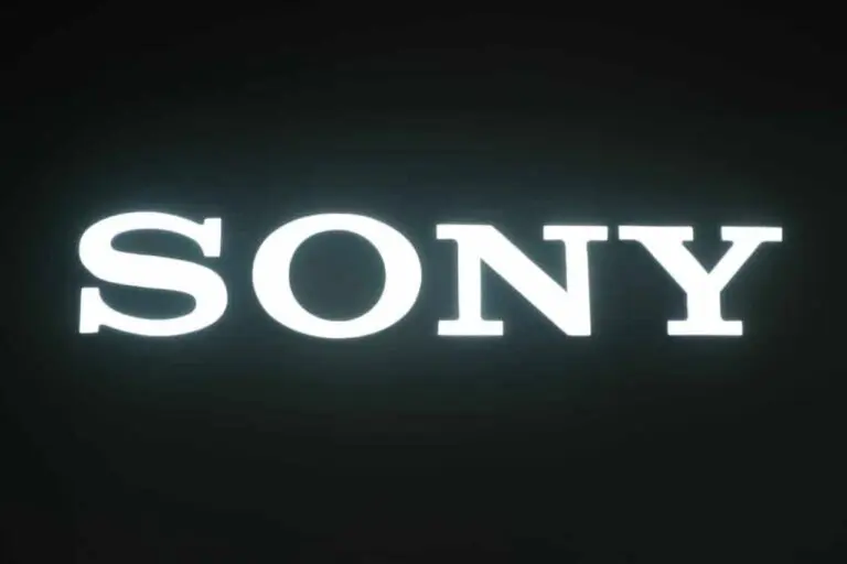 Sony