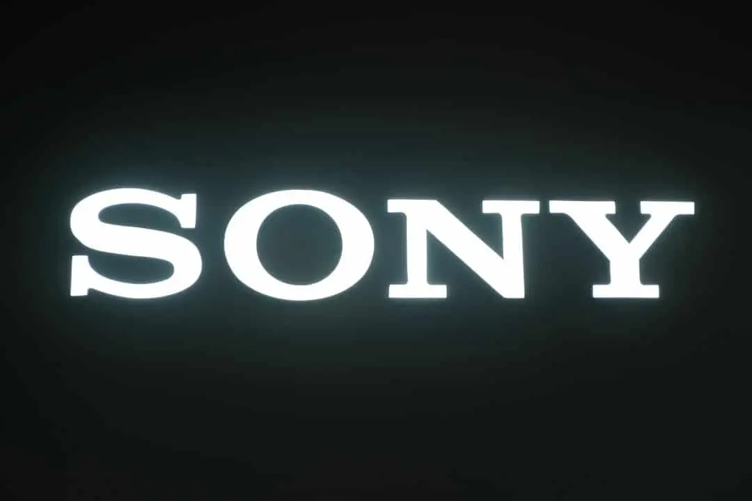Sony