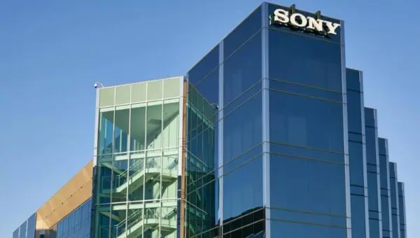 Sony