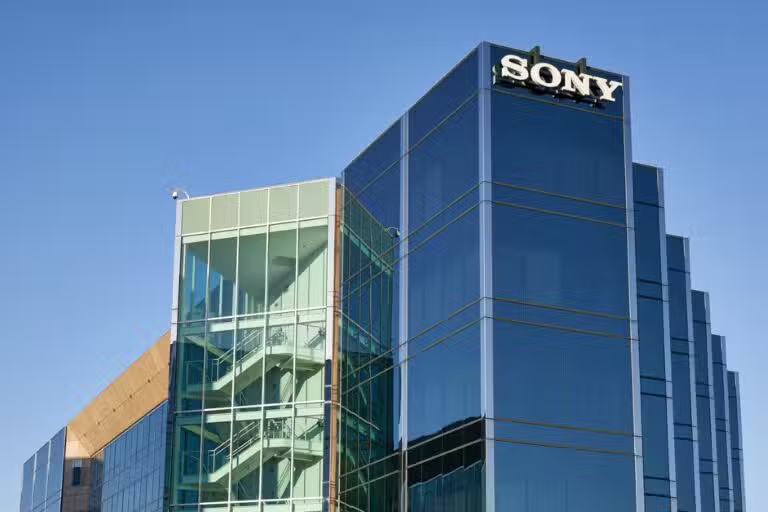 Sony