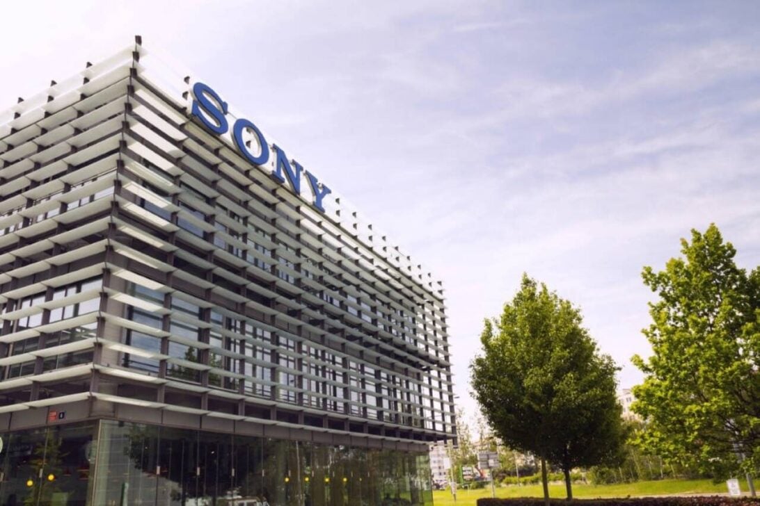 Sony