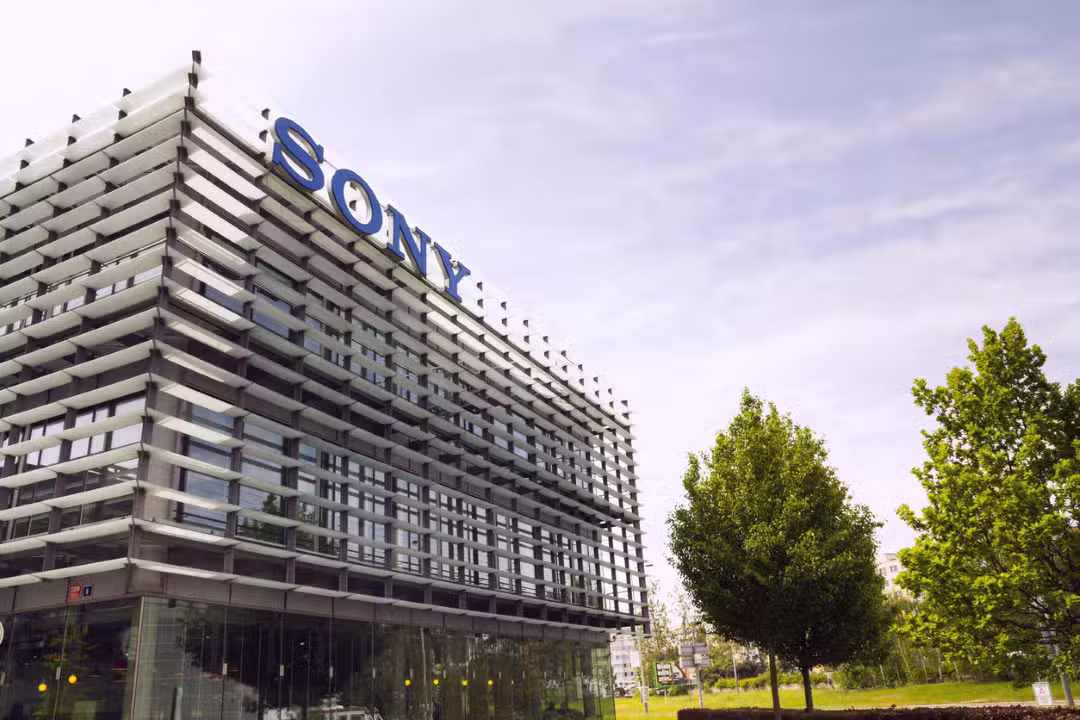 Sony