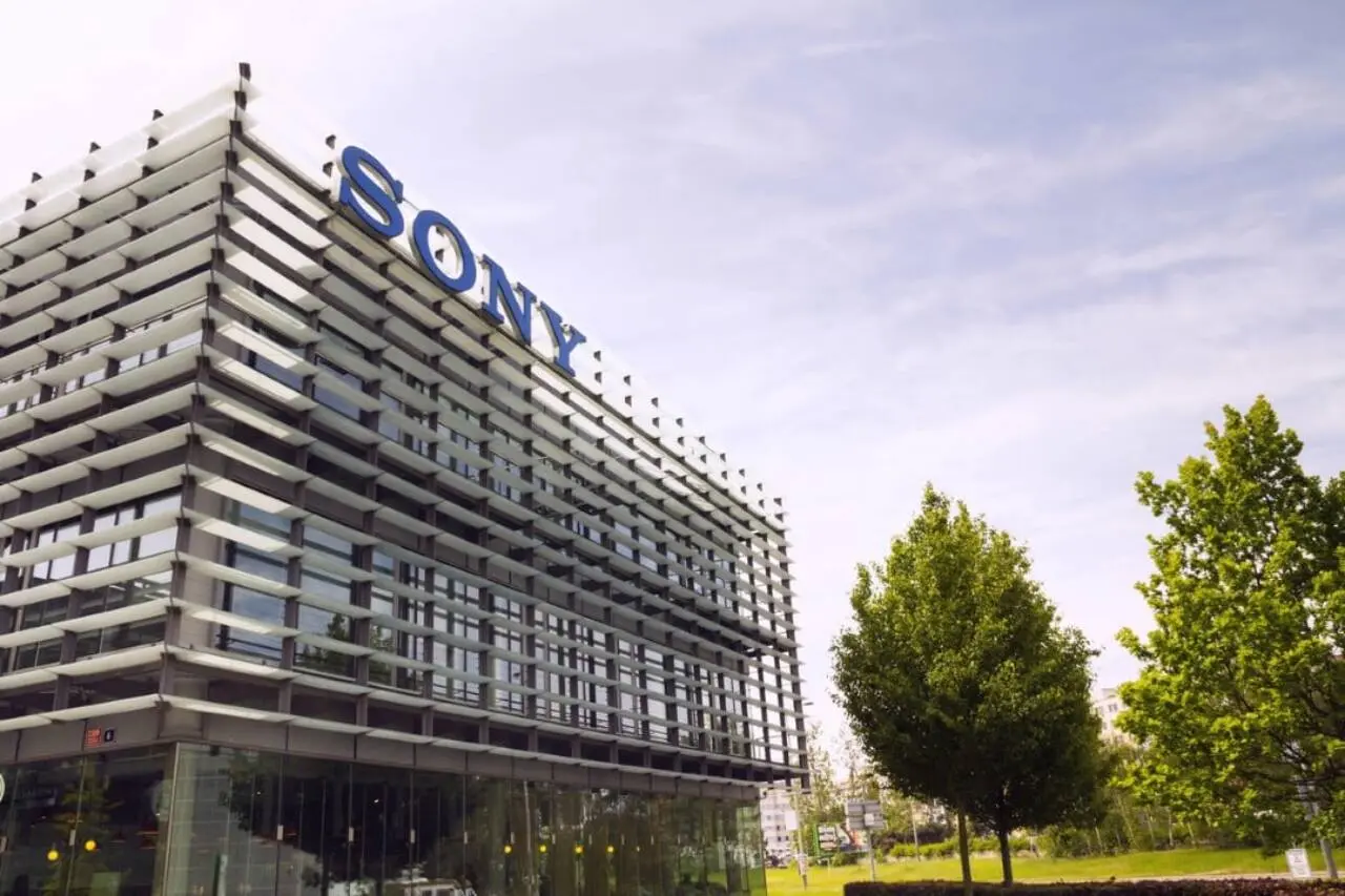 Sony