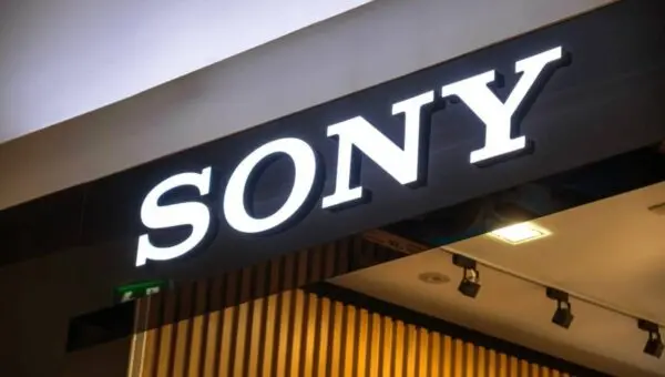 Sony