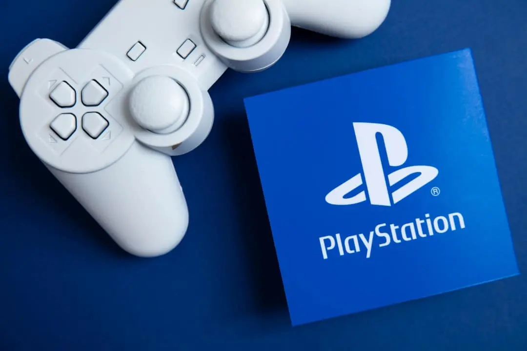 Sony , PlayStation