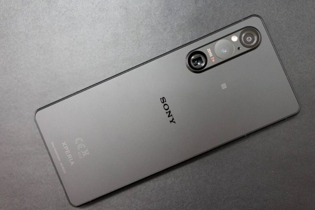 Sony Xperia