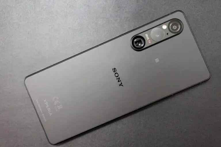 Sony Xperia